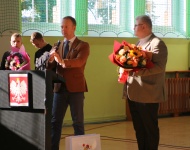 DEN 2024 ZE SZCZEGÓLNYMI GOŚĆMI
