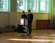 DEN 2024 ZE SZCZEGÓLNYMI GOŚĆMI