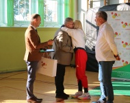 DEN 2024 ZE SZCZEGÓLNYMI GOŚĆMI
