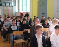 DEN 2024 ZE SZCZEGÓLNYMI GOŚĆMI