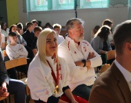 DEN 2024 ZE SZCZEGÓLNYMI GOŚĆMI