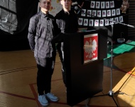 DEN 2024 ZE SZCZEGÓLNYMI GOŚĆMI