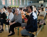 DEN 2024 ZE SZCZEGÓLNYMI GOŚĆMI