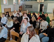 DEN 2024 ZE SZCZEGÓLNYMI GOŚĆMI