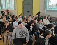 DEN 2024 ZE SZCZEGÓLNYMI GOŚĆMI
