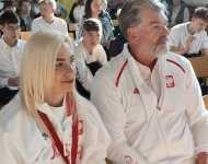 DEN 2024 ZE SZCZEGÓLNYMI GOŚĆMI