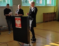 DEN 2024 ZE SZCZEGÓLNYMI GOŚĆMI