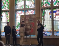 XV KONFERENCJA "KOCHAM MOJE MIASTO" 
