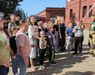 Pożegnanie lata 2024