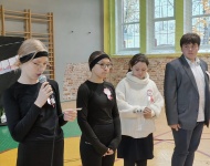 NARODOWE ŚWIĘTO NIEPODLEGŁOŚCI w ZSS