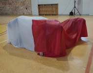NARODOWE ŚWIĘTO NIEPODLEGŁOŚCI w ZSS