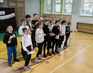 NARODOWE ŚWIĘTO NIEPODLEGŁOŚCI w ZSS