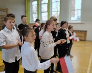 NARODOWE ŚWIĘTO NIEPODLEGŁOŚCI w ZSS