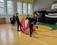 NARODOWE ŚWIĘTO NIEPODLEGŁOŚCI w ZSS