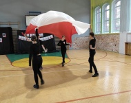 NARODOWE ŚWIĘTO NIEPODLEGŁOŚCI w ZSS