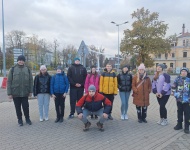 WYJAZD INTEGRACYJNY NA KRĘGLE