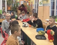 DZIEŃ PLUSZOWEGO MISIA 2024