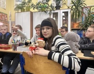 DZIEŃ PLUSZOWEGO MISIA 2024