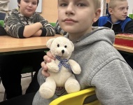 DZIEŃ PLUSZOWEGO MISIA 2024