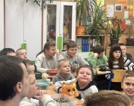 DZIEŃ PLUSZOWEGO MISIA 2024