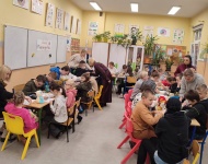 DZIEŃ PLUSZOWEGO MISIA 2024