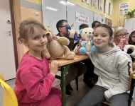 DZIEŃ PLUSZOWEGO MISIA 2024