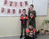 DZIEŃ JABŁKA 2022