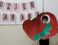 DZIEŃ JABŁKA 2022