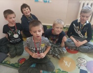 DZIEŃ JABŁKA 2022