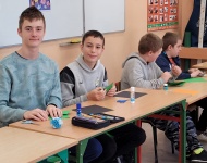 24.10 DZIEŃ ORIGAMI