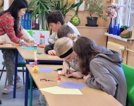 24.10 DZIEŃ ORIGAMI