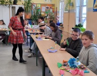 24.10 DZIEŃ ORIGAMI