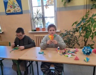 24.10 DZIEŃ ORIGAMI