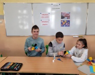 24.10 DZIEŃ ORIGAMI