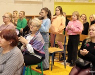 Noworoczne Kolędowanie