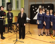 Noworoczne Kolędowanie