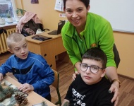 WARSZTATY ŚWIĄTECZNE