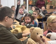 MIĘDZYNARODOWY DZIEŃ WOLONTARIUSZA