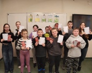 MIĘDZYNARODOWY DZIEŃ WOLONTARIUSZA