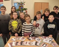 MIĘDZYNARODOWY DZIEŃ WOLONTARIUSZA