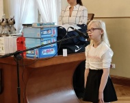 PODSUMOWANIE KONKURSU "MÓJ ŚWIAT - MOJE MARZENIA 2024