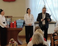 PODSUMOWANIE KONKURSU "MÓJ ŚWIAT - MOJE MARZENIA 2024