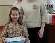 PODSUMOWANIE KONKURSU "MÓJ ŚWIAT - MOJE MARZENIA 2024