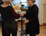 PODSUMOWANIE KONKURSU "MÓJ ŚWIAT - MOJE MARZENIA 2024