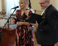 PODSUMOWANIE KONKURSU "MÓJ ŚWIAT - MOJE MARZENIA 2024
