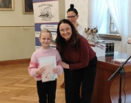 PODSUMOWANIE KONKURSU "MÓJ ŚWIAT - MOJE MARZENIA 2024