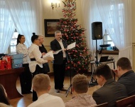 PODSUMOWANIE KONKURSU "MÓJ ŚWIAT - MOJE MARZENIA 2024