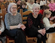 PODSUMOWANIE KONKURSU "MÓJ ŚWIAT - MOJE MARZENIA 2024