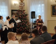 PODSUMOWANIE KONKURSU "MÓJ ŚWIAT - MOJE MARZENIA 2024