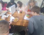 PIKNIK KLAS 1 FSP I 8 GP